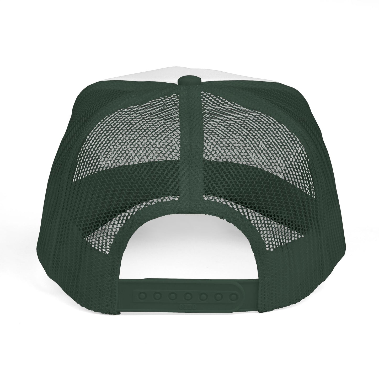 Cozy Vibes, Sweaty Weather Trucker Hat