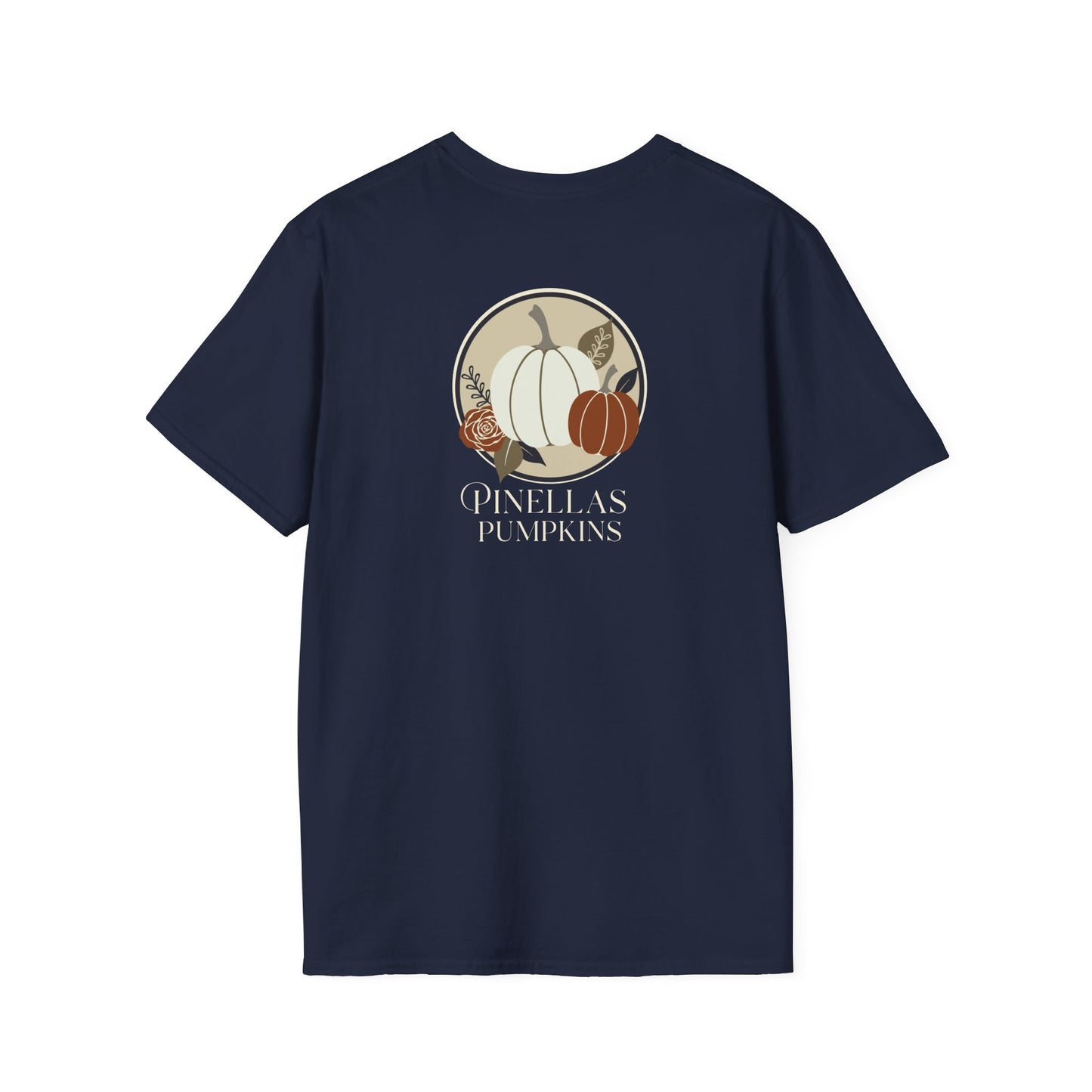 Cozy Vibes, Sweaty Weather Women’s Softstyle Tee