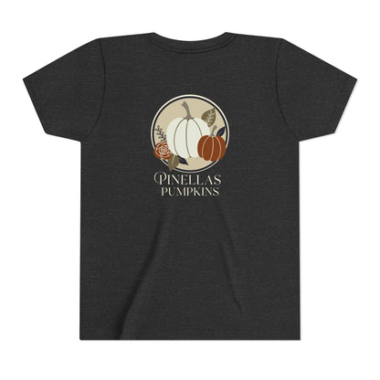 Kids Fall Vibes Tee