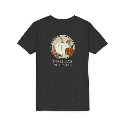 Kids Fall Vibes Tee