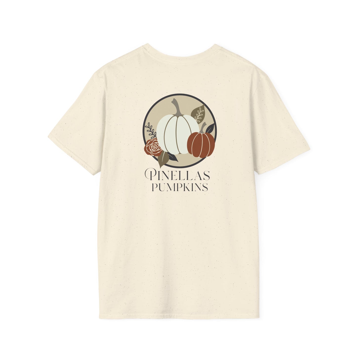 Cozy Vibes, Sweaty Weather Women’s Softstyle Tee