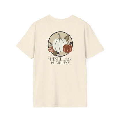 Cozy Vibes, Sweaty Weather Women’s Softstyle Tee