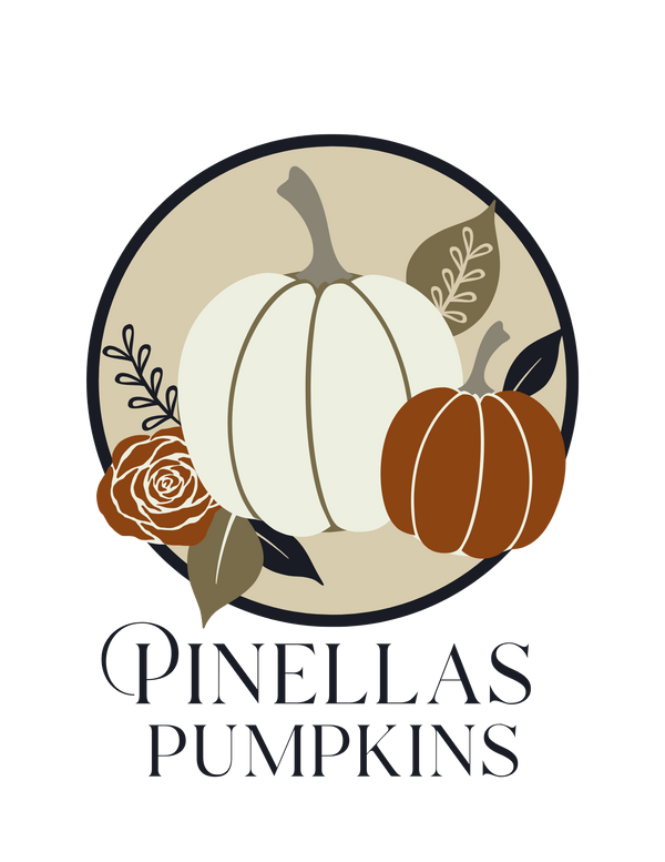 Pinellas Pumpkins