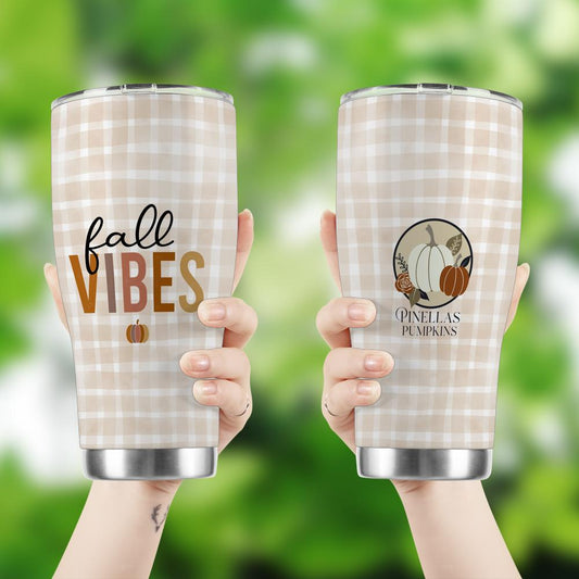 Cone Tumbler 30oz