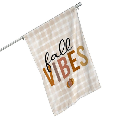 Garden Flag